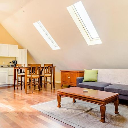 Portland Urban Lodge, Quiet, Walkable, Near Εξωτερικό φωτογραφία