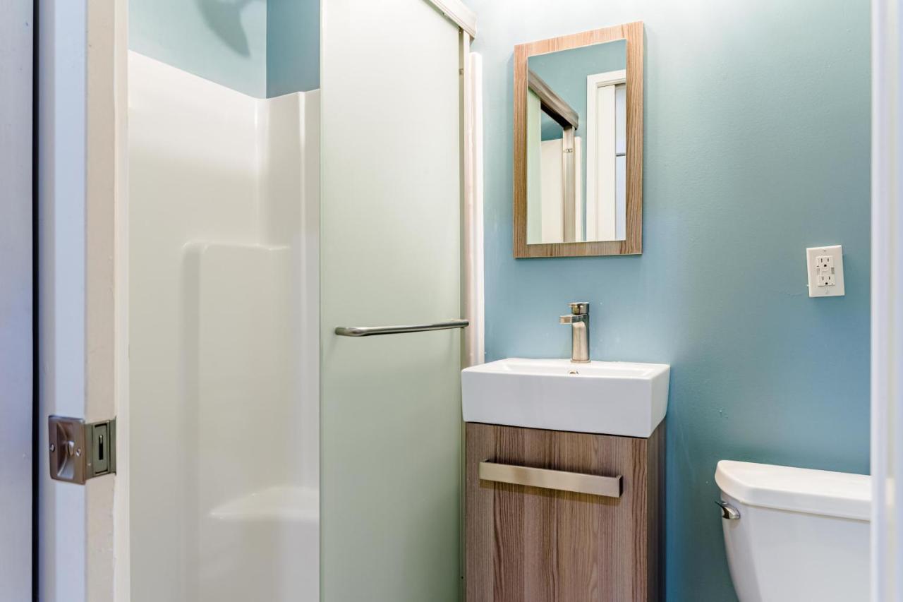 Portland Urban Lodge, Quiet, Walkable, Near Εξωτερικό φωτογραφία