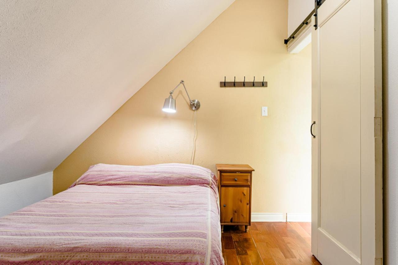 Portland Urban Lodge, Quiet, Walkable, Near Εξωτερικό φωτογραφία